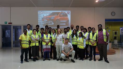 VIT Students Chapters | Students Efficient Network | VIT