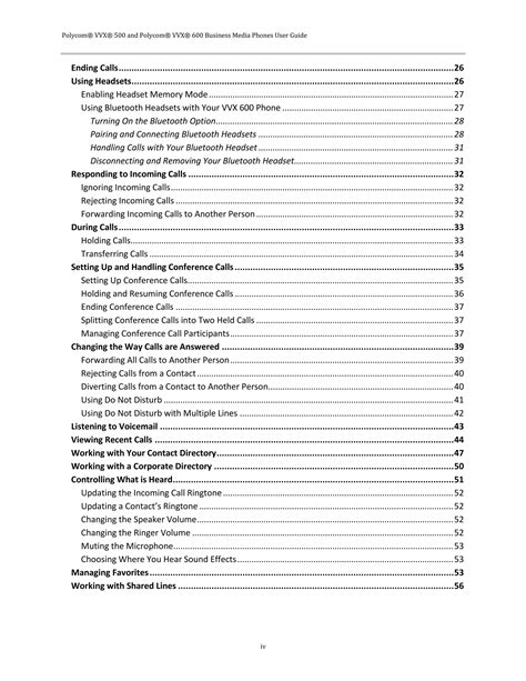 Image result for Polycom VVX User Guide