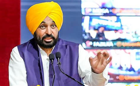 पंजाब में जमीनों की अब ‘ईजी रजिस्ट्री’, जिले के किसी भी सब रजिस्ट्रार ...