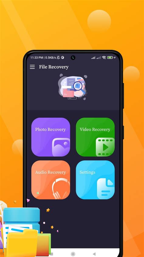 Image result for File Recovery 4