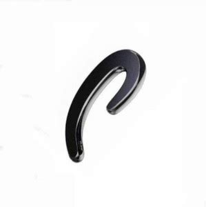 GUGGU ETI_471W Bone Conduction Earbuds Bluetooth Bluetooth Bluetooth ...