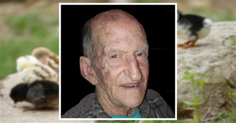 Obituary | George Wheeler | Hyke Funeral Home