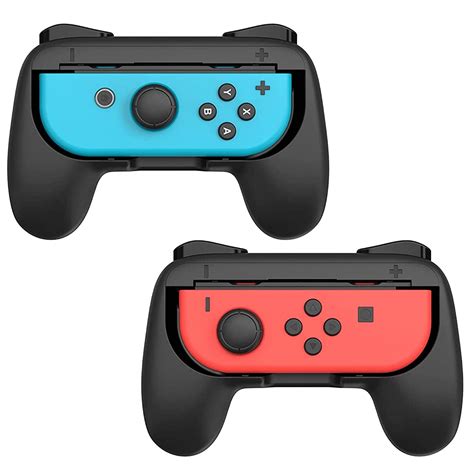 Nintendo switch controller joy con holder online