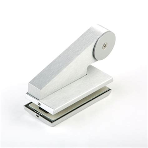 dormakaba - Fittings for toughened glass assemblies