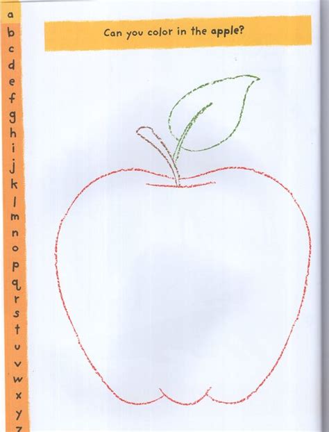 Image result for ABC Sticker Activity Book