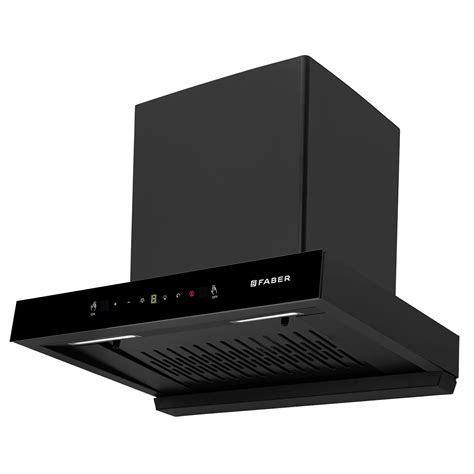 HOOD SILENCIO BLDC HC SC FL BK IN 75 -T - Buy now at ₹ 24,098