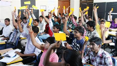 26 of 29 students from JNV Puducherry clear JEE Advanced, thanks to a ...