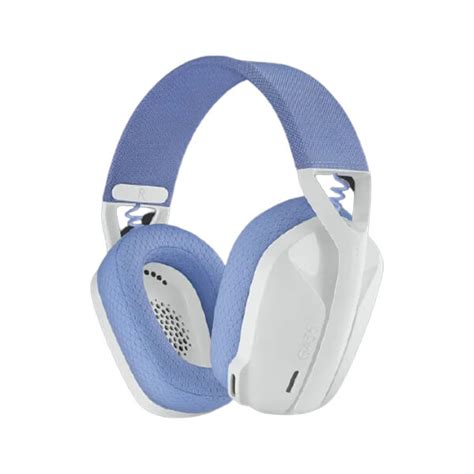 Buy Logitech G435 White & Lilac Headset