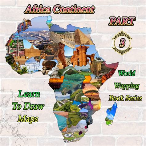 Buy Learning to draw s all the countries in this series: Africa ...