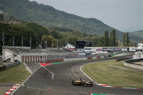 Image result for Formula E Car Side View