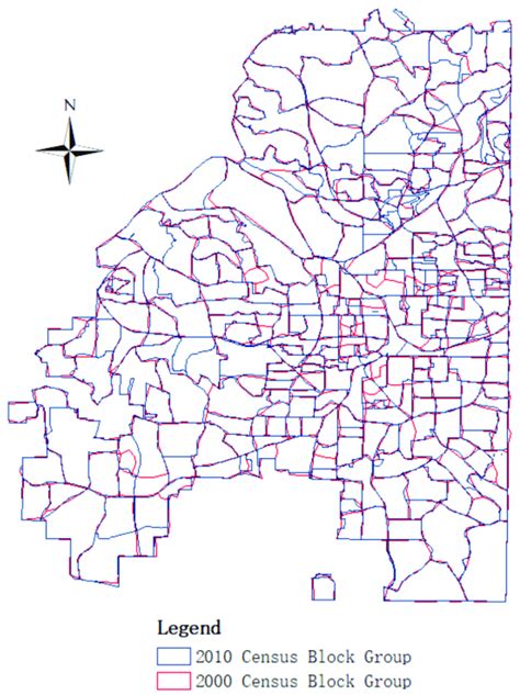Block Map 的图像结果