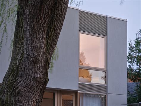 Gallery of Willow House / StudioAC - 15