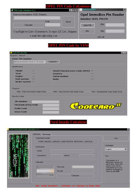 Immo Key Programming 的图像结果