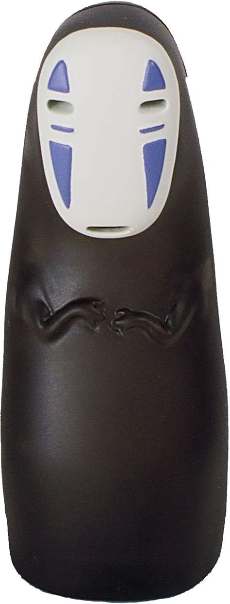 Buy Studio Ghibli via Bluefin Ensky Spirited Away No Face Mini 3D ...