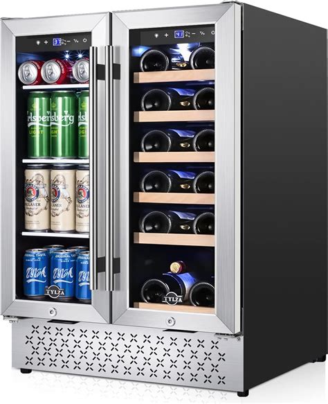 8 Best 24 Inch Refrigerator | Bar, Kitchen & Patio Ready