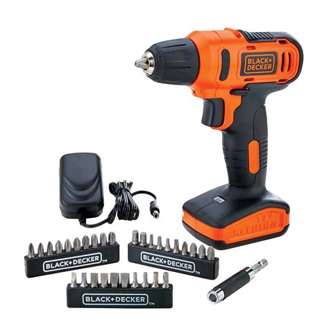 Drills | BLACK+DECKER