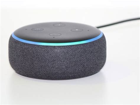 Voice mimicking AI dupes Alexa and other voice recognition devices