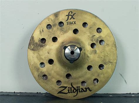 Image result for FX Stack Cymbal