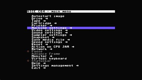 Image result for Commodore 64 RetroPie