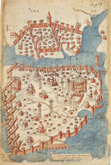La Caída De Constantinopla 4/8 Las tropas enfrentadas - La Historia Jamás Contada