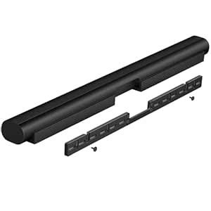 TNP Soundbar Wall Mount for Sonos Arc Ultra and Sonos Arc - Hanging ...