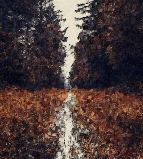 Walk Path 的图像结果