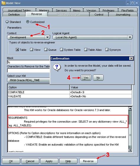 ODI 12C Tutorial for Beginners 的图像结果