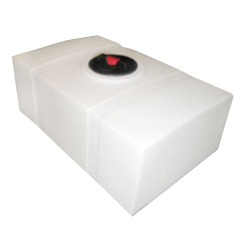 200 Gallon Water Tank | Pressure Equipment Sales LLC