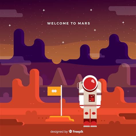 Design resource mars Images - Free Download on Freepik