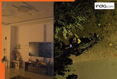 Blinkit delivery agent rescues 2 Pune friends at 3 am from the house's ...