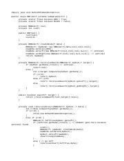 Java Collection Tree 的图像结果