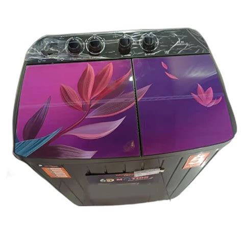 Semi Automatic Washing Machine 的图像结果