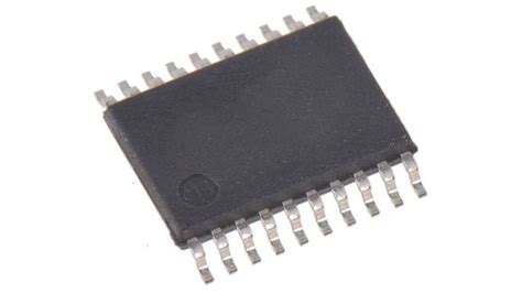 Maxim Integrated DS1670E+, Real Time Clock Multiplexed, 20-Pin TSSOP | RS