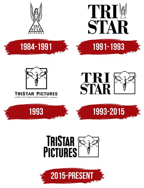 Tristar Pictures Logo Tristar Logo PNG Vectors Free Download