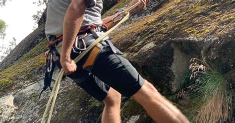 Mount Donna Buang Abseiling in Yarra Ranges National Park - Klook India