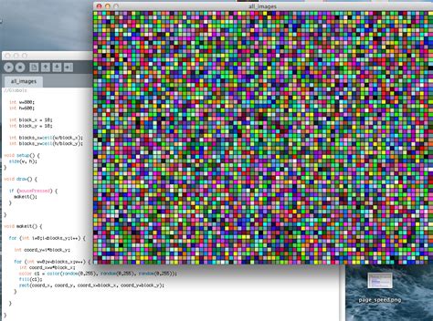 How to Add Image in Processing 的图像结果