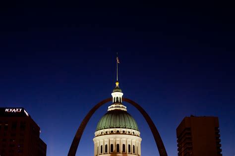 St. Louis, MO, USA Sunrise Sunset Times