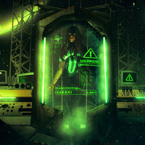 Download wallpaper Music, Cover, Monstercat, Isolation, Protostar ...