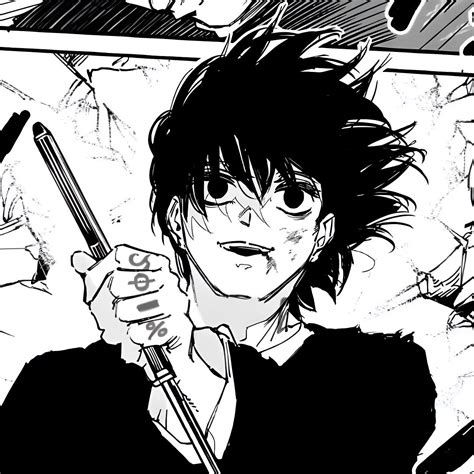 Pin by Lucastaaa on Icon 🫶 | Anime monochrome, Manga art, Dark anime