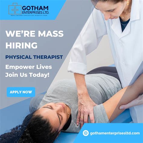 Join Our Growing Team! | Gotham Enterprises Ltd