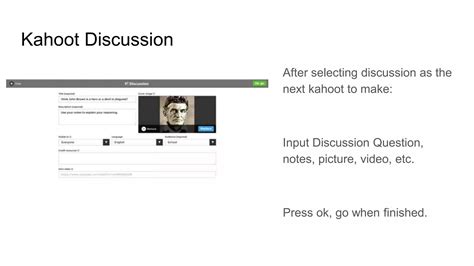 Image result for Kahoot! Tutorial