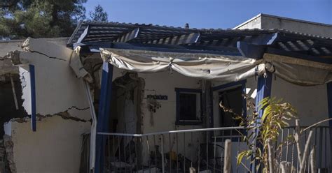 Hezbollah attack draws Israeli strikes on Lebanon, killing 11 people ...