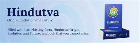 Buy Hindutva : Origin Evolution and Future Book Online at Low Prices in ...