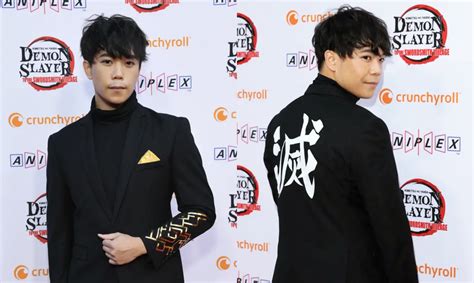 Demon Slayer Cast Interview: How This Anime Became A Global Success