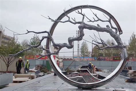 设计生产公园玻璃钢雕塑玻璃钢流水雕塑喷泉玻璃钢雕塑-深圳市中小企业公共服务平台