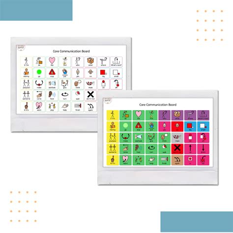 Image result for Core Board Color Coding Guide