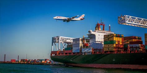 外贸运输知识：什么是货代，货代和船代的区别，如何选择靠谱的货代？ - 知乎