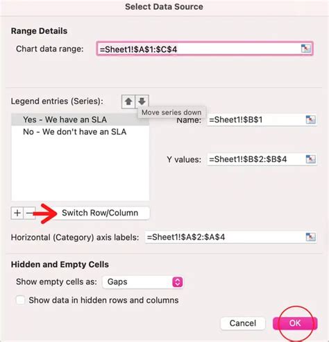 Image result for How to Create Graph in Excel Sheet