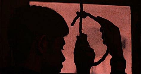 Student Hangs Himself On Dupatta He Bought As Gift To Sister After He ...