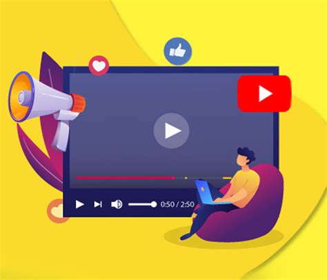 YouTube Promotion Services in Delhi | Global Web